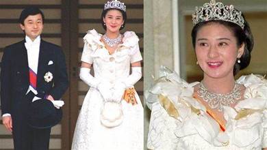 日本最慘太子妃，嫁入皇室後被軟禁成「生育工具」！