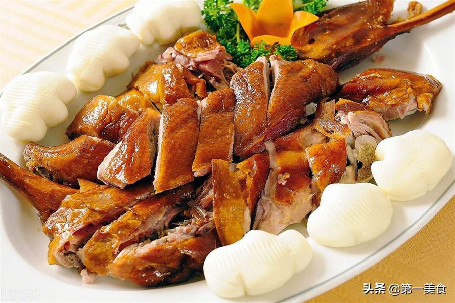 中國八大菜系，這些菜系你家鄉上榜了嗎？你最喜歡哪種菜系