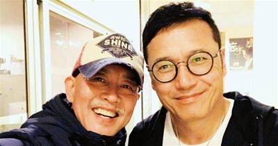 TVB新劇《飛虎3》五月底開拍 除了有鐵三角外還有視帝回歸
