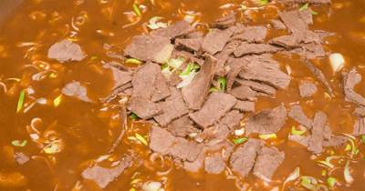 河南最出名的10道美食，每道都是河南人的最愛，你吃過幾道？